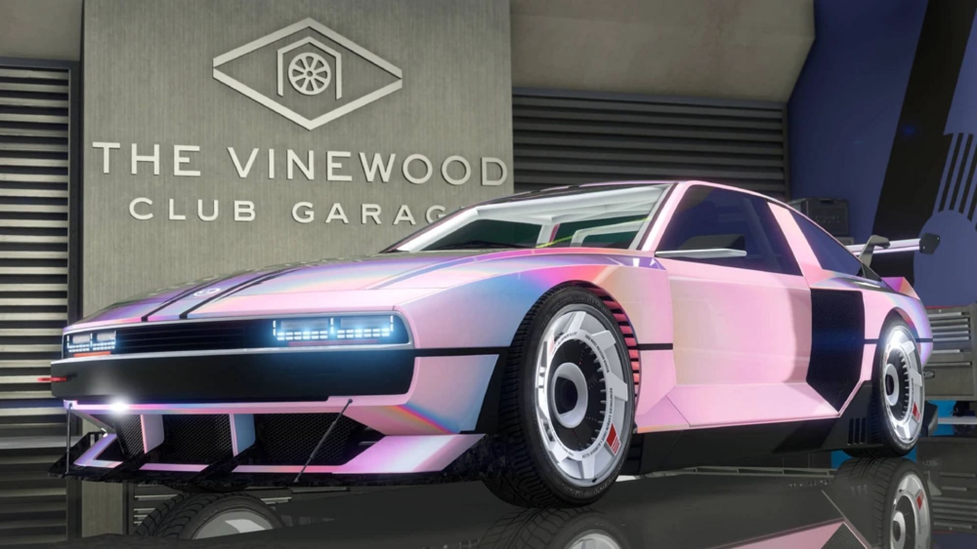Rockstar will surely bring back paywalls in GTA 6 (Image via Rockstar Games)